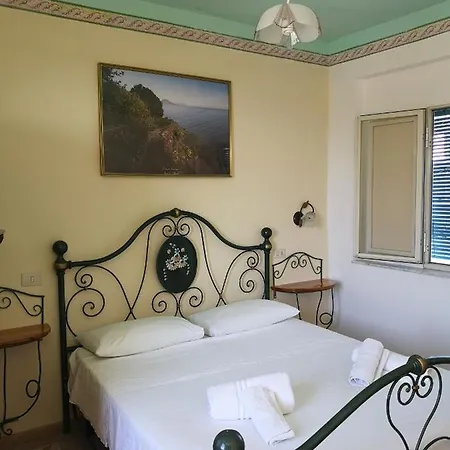 Casa Vittorio Pensjonat Lipari (Isola Lipari)