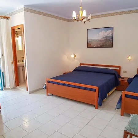 Pensjonat Casa Vittorio
