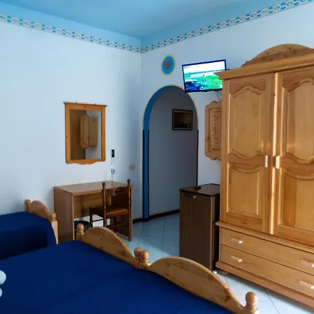 Pensjonat Casa Vittorio Lipari (Isola Lipari)