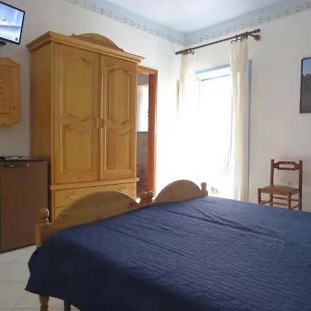 Pensjonat Casa Vittorio Lipari (Isola Lipari)