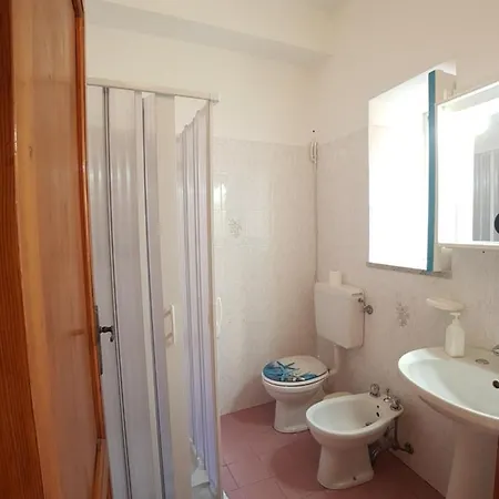 Casa Vittorio Lipari (Isola Lipari)