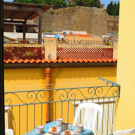 Pensjonat Casa Vittorio 3*