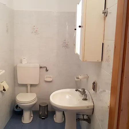 Pensjonat Casa Vittorio