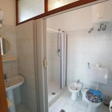 Casa Vittorio Pensjonat 3*