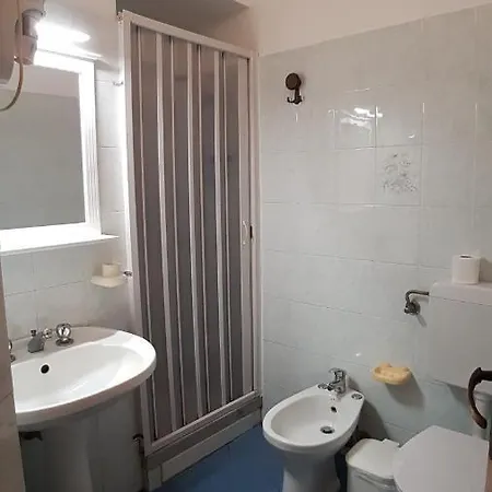 Casa Vittorio Maison d'hôtes Lipari (Isola Lipari)