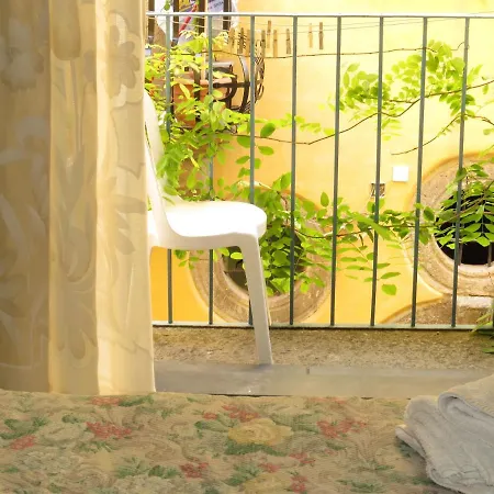Casa Vittorio Pensjonat 3*