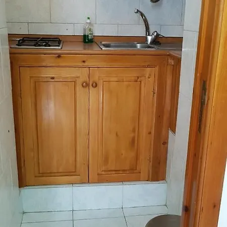 Casa Vittorio Pensjonat Lipari (Isola Lipari)