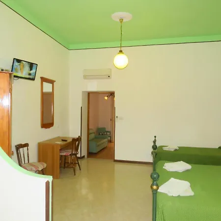 Pensjonat Casa Vittorio 3*