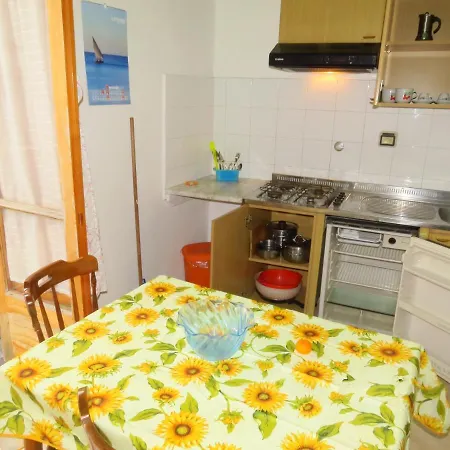 Casa Vittorio 3*