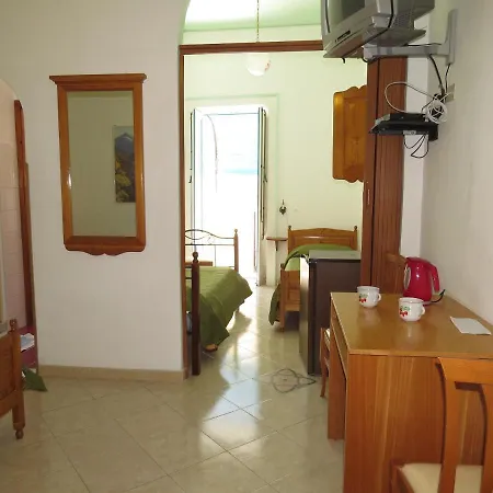 Casa Vittorio Pensjonat 3*