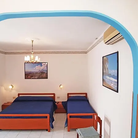 Casa Vittorio Lipari (Isola Lipari)