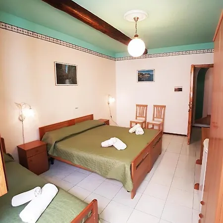 게스트하우스 Casa Vittorio 리파리