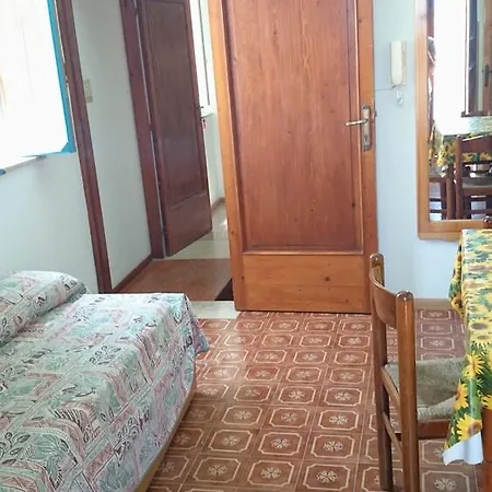 Casa Vittorio Pensjonat Lipari (Isola Lipari)