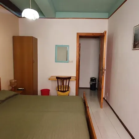 Pensjonat Casa Vittorio Lipari (Isola Lipari)