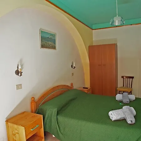 Casa Vittorio Pensjonat