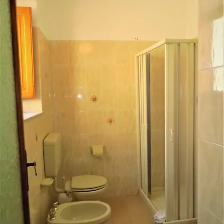 Pensjonat Casa Vittorio
