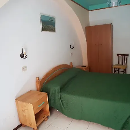 Casa Vittorio Pensjonat 3*