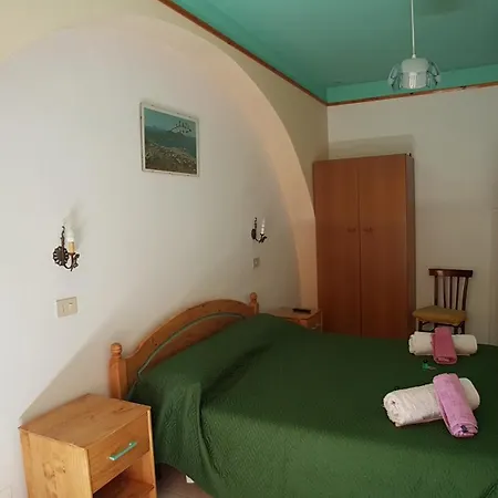 Gasthuis Casa Vittorio 3*