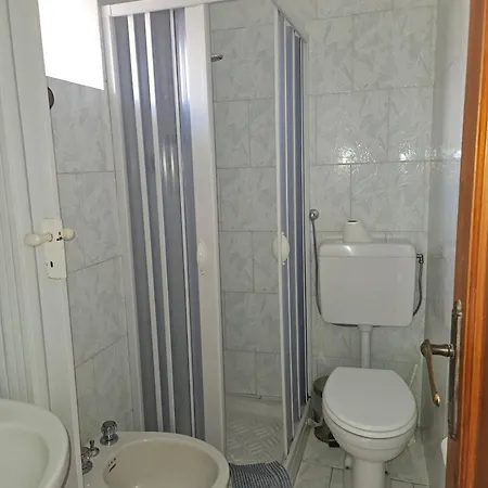 Pensjonat Casa Vittorio 3*