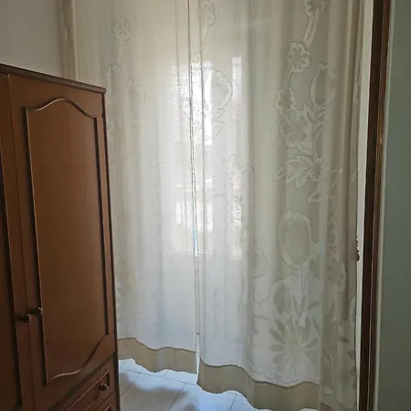 Casa Vittorio Pensjonat Lipari (Isola Lipari)