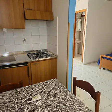 Casa Vittorio 리파리