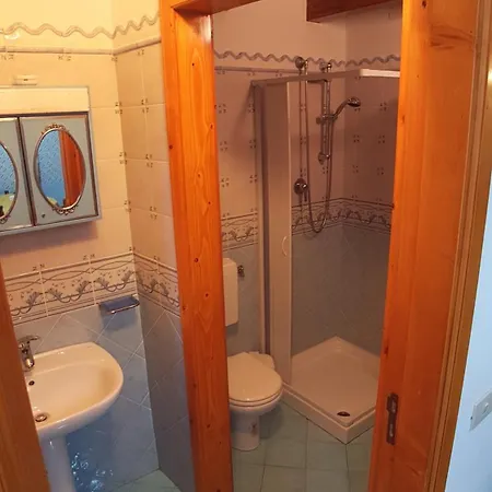 Casa Vittorio Lipari (Isola Lipari)