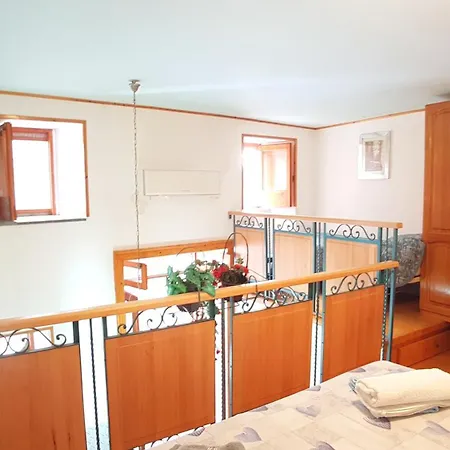 Casa Vittorio Lipari (Isola Lipari)