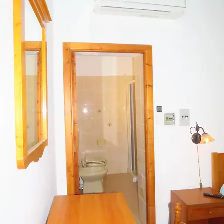 Casa Vittorio Gasthuis Lipari (Isola Lipari)