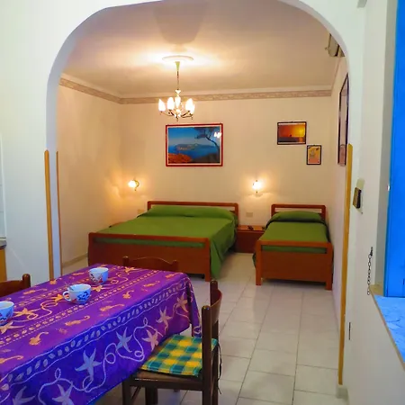 게스트하우스 Casa Vittorio