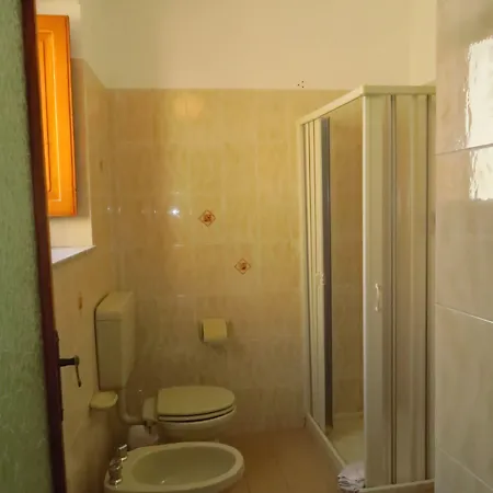 Gasthuis Casa Vittorio 3*