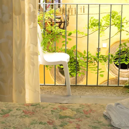 Casa Vittorio Gasthuis Lipari (Isola Lipari)