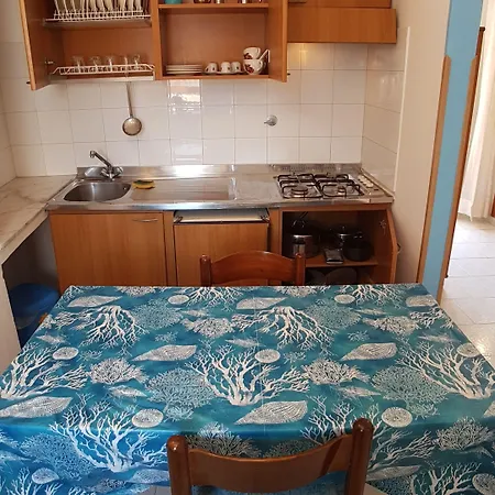 Casa Vittorio 게스트하우스 리파리