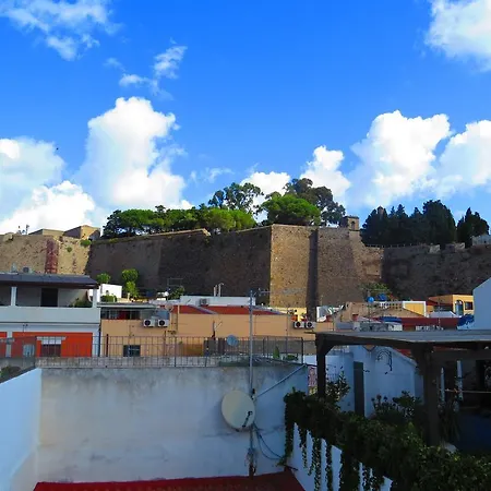 Casa Vittorio 3*