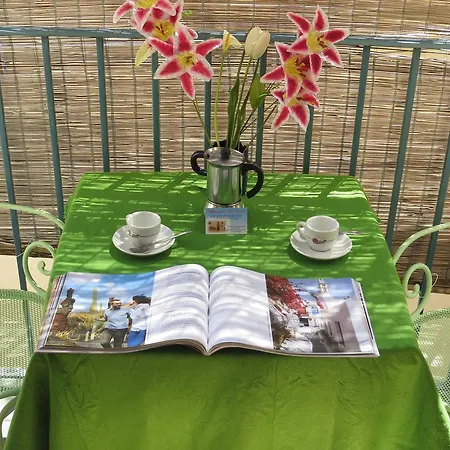 Casa Vittorio 리파리