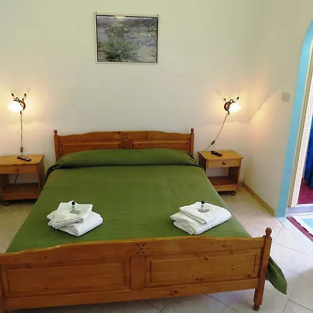 Casa Vittorio Pensjonat 3*