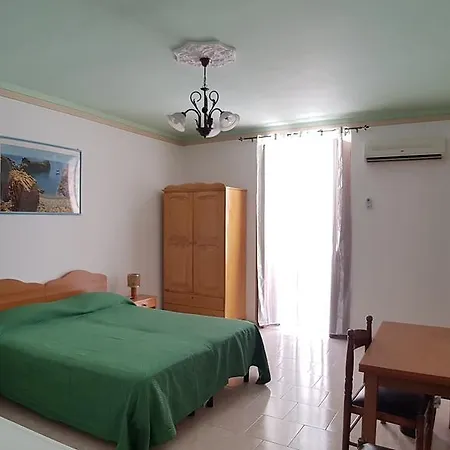 Pensjonat Casa Vittorio Lipari (Isola Lipari)
