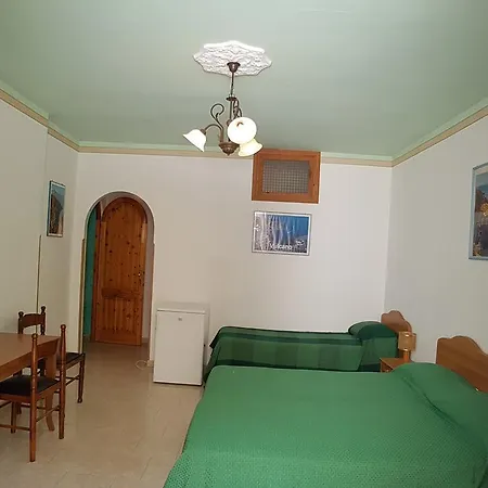 Pensjonat Casa Vittorio Lipari (Isola Lipari)