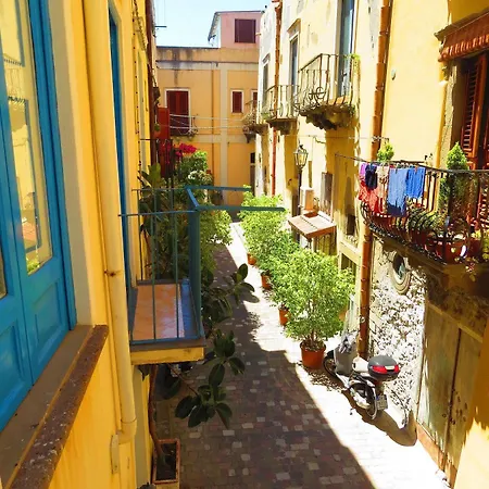 Maison d'hôtes Casa Vittorio