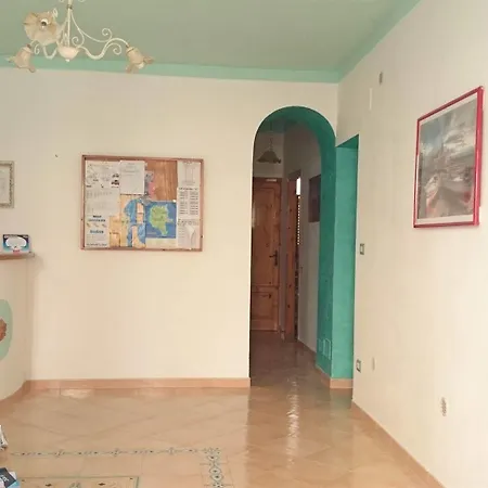 게스트하우스 Casa Vittorio 3*