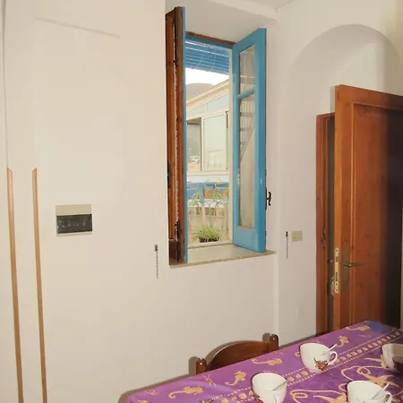 Casa Vittorio Lipari (Isola Lipari)