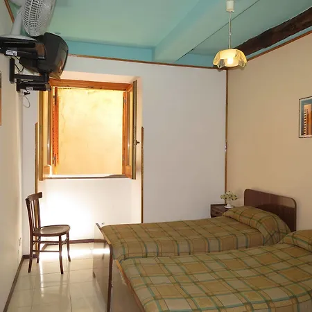Casa Vittorio Pensjonat