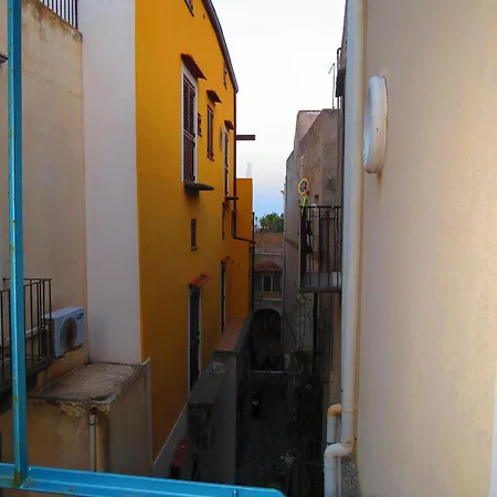 Casa Vittorio 3* Lipari (Isola Lipari)