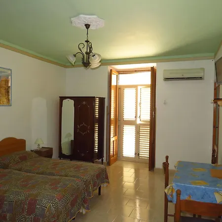 Pensjonat Casa Vittorio Lipari (Isola Lipari)