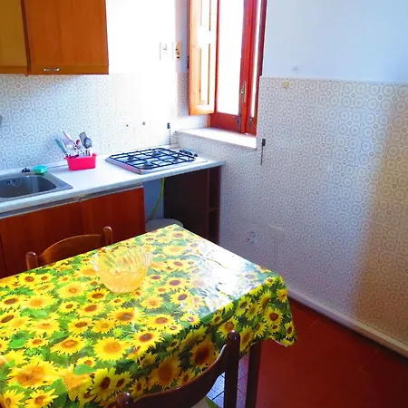 Pensjonat Casa Vittorio