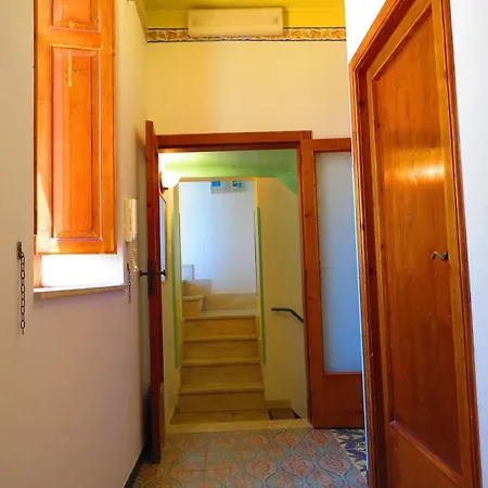 Casa Vittorio Pensjonat