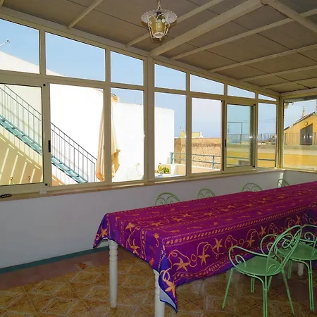 Casa Vittorio Pensjonat Lipari (Isola Lipari)