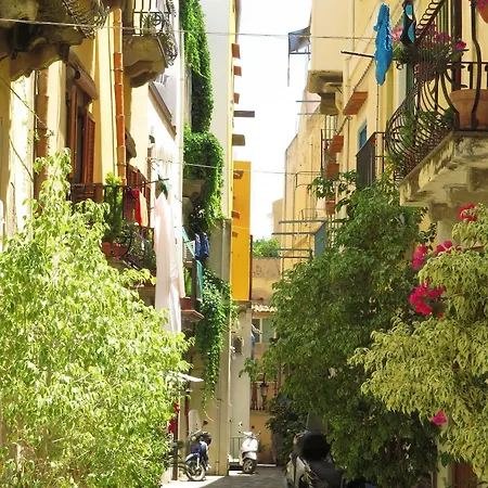 Pensjonat Casa Vittorio Lipari (Isola Lipari)
