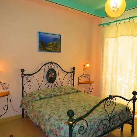 Pensjonat Casa Vittorio