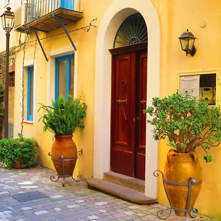 Casa Vittorio Maison d'hôtes Lipari (Isola Lipari)