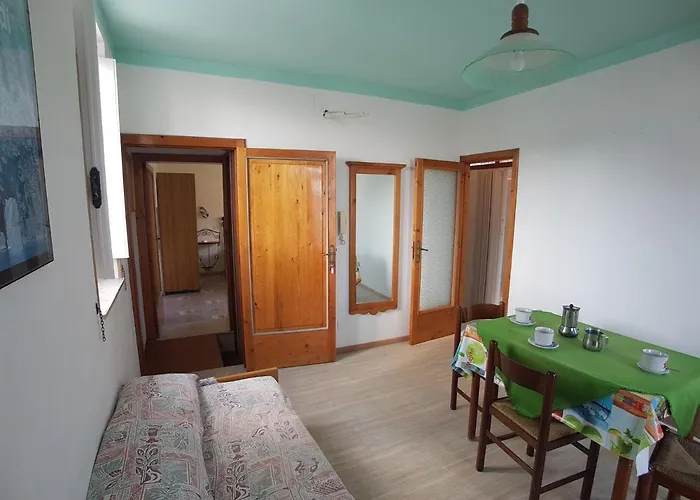 Casa Vittorio Guest house Lipari (Isola Lipari)